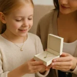 bijou pour enfant