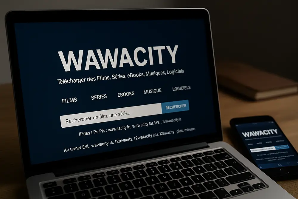 wawacity, site de streaming gratuit pour voir films, séries, animés et + avec la nouvelle adresse à jour