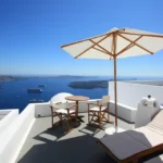 aménagement de patio